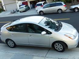 The highly popular toyota prius continues to garner attention throughout the world, and the 2006 toyota prius has been so popular that cars need to be ordered months in advance. 2006 Toyota Prius Package 6