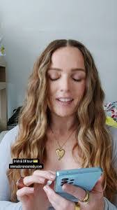 Sarah Deegan's Instagram, Twitter & Facebook