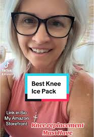Best Amazon Ice Machine for Knee Replacement