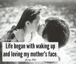 Image result for mother's day quote