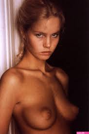 david hamilton nude wet teen glistening in candlelight