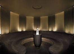 Hotels And Restaurant The Peninsula Spa By Espa Spa Treatment Room Spa Design Spa Interior