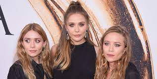 Apparently, it was hard for elizabeth olsen to spend so long in her sisters' shadow, as their stardom grew and grew while she remained relatively anonymous. Elizabeth Olsen Wanted Nothing To Do With Sisters While Starting Hollywood Journey
