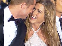 Following their highly publicized 2005 split, former spouses jennifer aniston and brad pitt made. Jennifer Aniston Keine Scheidung Von Justin Theroux Aber Was Lauft Mit Brad Pitt Stars Vol At