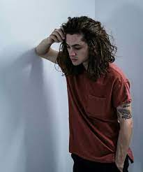 Pin By Beanie Baby On Characters Aesthetics Styles Long Hair Styles Men Boys Long Hairstyles Long Hair Styles
