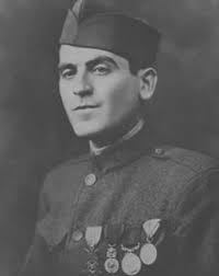 Military Roll of Honor