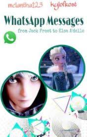 Whatsapp Messages (Jelsa)