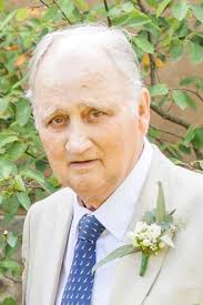 Obituary for David L. Boyd