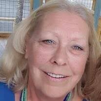 Mary Eshter CREWS Obituary