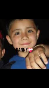 Baby Danny: Unveiling the Charm of Danny Lutz