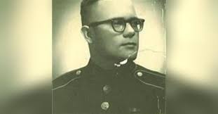 Levi Scarberry Obituary