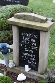 We did not find results for: Grab Von Sven Sanders 08 01 1984 31 03 2014 Friedhof Berumerfehn