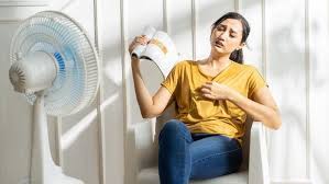 Antara kaedah paling efisien dalam menangani masalah panas di dalam rumah adalah dengan memastikan semua udara panas yang terkumpul keluar dan digantikan dengan udara sejuk. Udara Di Rumah Terasa Panas Yuk Baca Tips Siasatinya