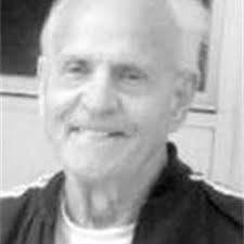 Obituary information for Robert McLaughlin
