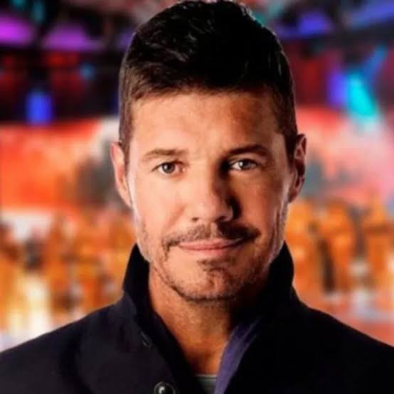 Marcelo Tinelli celebra 61 años | Filo News