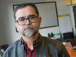 Colombian-Canadians rally for peace amid rising violence back home