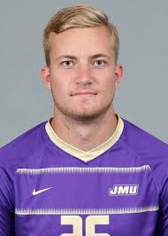 COLLEGE ROUNDUP: JMU's Clegg Drafted By Portland In MLS Draft
