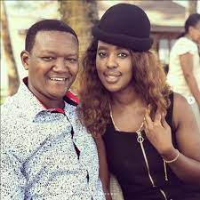 He was born in masii, machakos county. Lilian Nganga Archives Classic 105