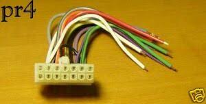 Love the red over spray too. Pioneer Wire Wiring Harness 14 Pin Deh P47dh P77dh P4b Ebay