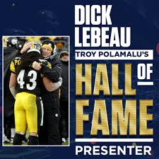 Polamalu was born as troy aumua polamalu on april 19, 1981, in garden grove, california. Troy Polamalu Tpolamalu Twitter