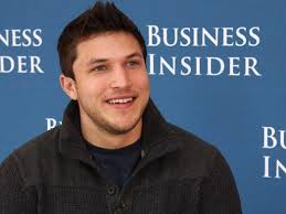 This 24-year-old reveals his secret to becoming a Vine star