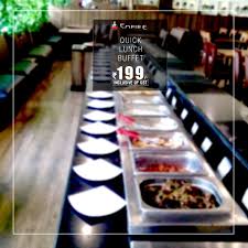 Kitchen art brasserie is located at level 2 of empire hotel subang. Empire Hotel Buffet Menu Latest Buffet Ideas