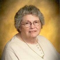 Evelyn Louise Olson Obituary