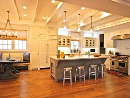 Inspirational interior design ideas for living room design, bedroom design, kitchen design and the entire home. 15 Distinct Kitchen Island Lighting Ideas Home Design Lover