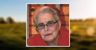 Joyce Mary Leach Obituary February 8, 2017