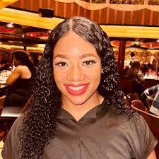 Nakesha Williams's Instagram, Twitter & Facebook