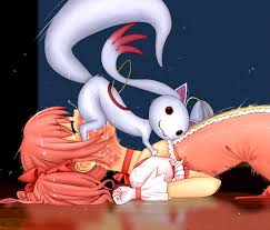 kyubey