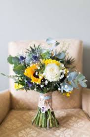 Amazing background with daisies and sunflowers. Wedding Flowers Summer Table Brides 42 Ideas Sunflower Wedding Bouquet Wedding Flowers Sunflowers Summer Wedding Bouquets