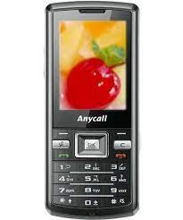 Back Panel Cover for Samsung W299 Duos ...