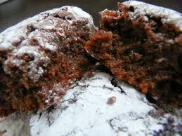 Recettes D Une Mere De Famille Nombreuse Le Namandier Au Chocolat Une Tuerie Recette Recettes De Cuisine Recettes Sucrees