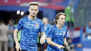 The team is controlled by the croatian football federation, the governing. Croatian National Team Raise 560 000 Euros To Combat Coronavirus Marca In English
