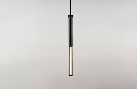 Lt P Gt Cfl Features A Thin Suspended Cylinder Elegantly Framing A Compact Fluorescent Light Bu Fluorescent Light Bulb Suspended Ceiling Lights Beautiful Lamp