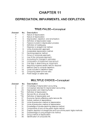 Test Bank With Answers Intermediate Accounting 12e By Kieso Chapter 11 Studocu