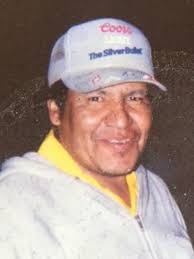 Noland Patrick Wallowing Bull Sr.