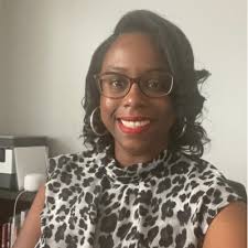 Congratulations, LeTrecia Gloster!!! The City of York is blessed to have  you!