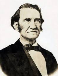 Burgess Sydney Gaither I (1807-1892)