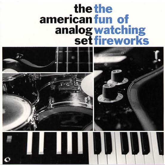 Diana Slowburner II | The American Analog Set