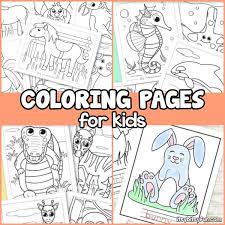 For your convenience, when purchasing new fine cartridges, print this page or write down the fine cartridge number on a piece of paper and bring it with you to the store. Free Printable Coloring Pages For Kids Itsybitsyfun Com