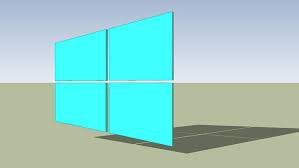✓ free for commercial use ✓ high quality images. Windows Logo Microsoft 3d Warehouse