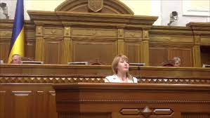 Нагадаємо, раніше соболєв заявив, що члени профільного комітету ради прийняли. Yevropa Bez Bar Yeriv Vistupila Z Tribuni Verhovnoyi Radi Ukrayini Yevropa Bez Bar Yeriv