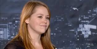 Jim Carrey's Daughter, Jane Carrey, Auditions for American Idol