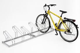 Fahrradstander Und Parksysteme Von Hansa Baustahl In Hamburg Hansa Baustahl