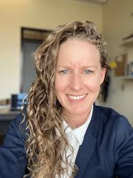 Alison Cardinal Ph.D.