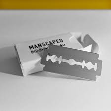 Manscaped The Plow Replacement Blades Now Only 5 99 Manscaped Us Built with skinsafe™ technology and designed for mens' most sensitive regions. plow blades refill 10 pack for the plow