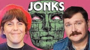 🔴 Ryan Asher and Jeff Murdoch Have Their Wishes Granted || Jonks