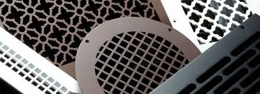 Duct work in commercial hvac and residential forced air heating and air conditioning systems circulate air throughout your building in the process of heating and cooling. Steelcresthvac Registers Steelcrest